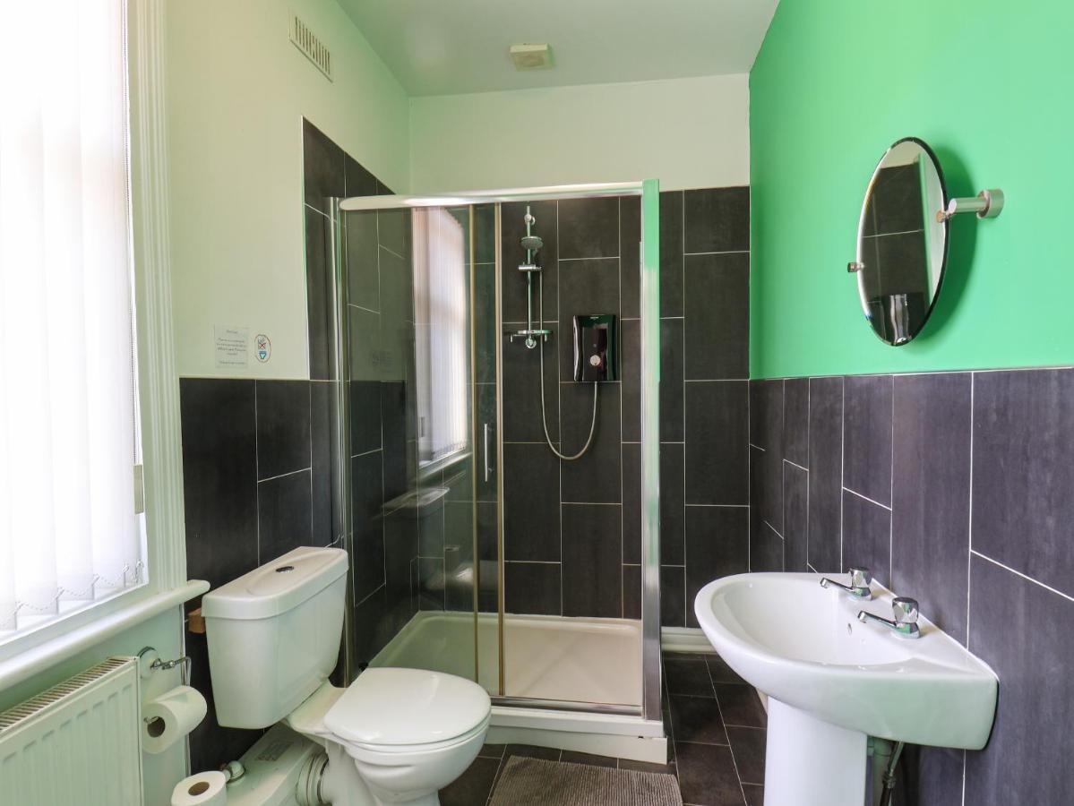 הוילה סקארבורו Moorland House מראה חיצוני תמונה